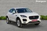 USED 2019 19 JAGUAR E-PACE 2.0 D150 S Euro 6 (s/s) 5dr Only 2 Owners