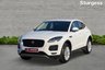 USED 2019 19 JAGUAR E-PACE 2.0 D150 S Euro 6 (s/s) 5dr Only 2 Owners