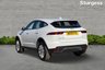 USED 2019 19 JAGUAR E-PACE 2.0 D150 S Euro 6 (s/s) 5dr Only 2 Owners