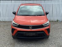 USED 2021 21 VAUXHALL CROSSLAND 1.2 SE SUV 5dr Petrol Manual Euro 6 (s/s) (83 ps) FULL SERVICE HISTORY