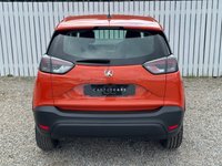USED 2021 21 VAUXHALL CROSSLAND 1.2 SE SUV 5dr Petrol Manual Euro 6 (s/s) (83 ps) FULL SERVICE HISTORY