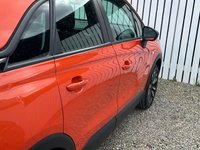 USED 2021 21 VAUXHALL CROSSLAND 1.2 SE SUV 5dr Petrol Manual Euro 6 (s/s) (83 ps) FULL SERVICE HISTORY
