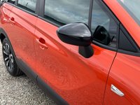 USED 2021 21 VAUXHALL CROSSLAND 1.2 SE SUV 5dr Petrol Manual Euro 6 (s/s) (83 ps) FULL SERVICE HISTORY