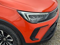 USED 2021 21 VAUXHALL CROSSLAND 1.2 SE SUV 5dr Petrol Manual Euro 6 (s/s) (83 ps) FULL SERVICE HISTORY