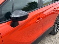 USED 2021 21 VAUXHALL CROSSLAND 1.2 SE SUV 5dr Petrol Manual Euro 6 (s/s) (83 ps) FULL SERVICE HISTORY