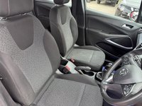 USED 2021 21 VAUXHALL CROSSLAND 1.2 SE SUV 5dr Petrol Manual Euro 6 (s/s) (83 ps) FULL SERVICE HISTORY
