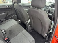 USED 2021 21 VAUXHALL CROSSLAND 1.2 SE SUV 5dr Petrol Manual Euro 6 (s/s) (83 ps) FULL SERVICE HISTORY