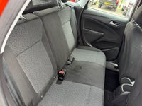 USED 2021 21 VAUXHALL CROSSLAND 1.2 SE SUV 5dr Petrol Manual Euro 6 (s/s) (83 ps) FULL SERVICE HISTORY
