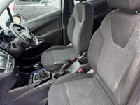 USED 2021 21 VAUXHALL CROSSLAND 1.2 SE SUV 5dr Petrol Manual Euro 6 (s/s) (83 ps) FULL SERVICE HISTORY