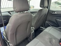 USED 2021 21 VAUXHALL CROSSLAND 1.2 SE SUV 5dr Petrol Manual Euro 6 (s/s) (83 ps) FULL SERVICE HISTORY