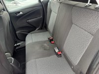 USED 2021 21 VAUXHALL CROSSLAND 1.2 SE SUV 5dr Petrol Manual Euro 6 (s/s) (83 ps) FULL SERVICE HISTORY