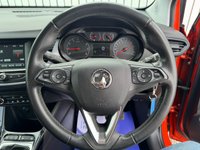 USED 2021 21 VAUXHALL CROSSLAND 1.2 SE SUV 5dr Petrol Manual Euro 6 (s/s) (83 ps) FULL SERVICE HISTORY