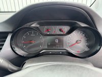 USED 2021 21 VAUXHALL CROSSLAND 1.2 SE SUV 5dr Petrol Manual Euro 6 (s/s) (83 ps) FULL SERVICE HISTORY