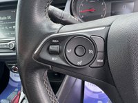 USED 2021 21 VAUXHALL CROSSLAND 1.2 SE SUV 5dr Petrol Manual Euro 6 (s/s) (83 ps) FULL SERVICE HISTORY