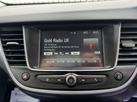USED 2021 21 VAUXHALL CROSSLAND 1.2 SE SUV 5dr Petrol Manual Euro 6 (s/s) (83 ps) FULL SERVICE HISTORY
