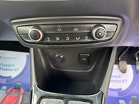 USED 2021 21 VAUXHALL CROSSLAND 1.2 SE SUV 5dr Petrol Manual Euro 6 (s/s) (83 ps) FULL SERVICE HISTORY