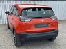 USED 2021 21 VAUXHALL CROSSLAND 1.2 SE SUV 5dr Petrol Manual Euro 6 (s/s) (83 ps) FULL SERVICE HISTORY