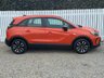 USED 2021 21 VAUXHALL CROSSLAND 1.2 SE SUV 5dr Petrol Manual Euro 6 (s/s) (83 ps) FULL SERVICE HISTORY