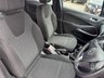 USED 2021 21 VAUXHALL CROSSLAND 1.2 SE SUV 5dr Petrol Manual Euro 6 (s/s) (83 ps) FULL SERVICE HISTORY