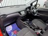 USED 2021 21 VAUXHALL CROSSLAND 1.2 SE SUV 5dr Petrol Manual Euro 6 (s/s) (83 ps) FULL SERVICE HISTORY