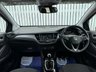 USED 2021 21 VAUXHALL CROSSLAND 1.2 SE SUV 5dr Petrol Manual Euro 6 (s/s) (83 ps) FULL SERVICE HISTORY