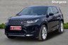 USED 2020 70 LAND ROVER DISCOVERY SPORT 2.0 D240 MHEV R-Dynamic HSE Auto 4WD Euro 6 (s/s) 5dr 24 Month/21k Service Intervals