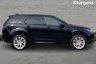 USED 2020 70 LAND ROVER DISCOVERY SPORT 2.0 D240 MHEV R-Dynamic HSE Auto 4WD Euro 6 (s/s) 5dr 24 Month/21k Service Intervals