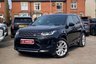 USED 2020 70 LAND ROVER DISCOVERY SPORT 2.0 D240 MHEV R-Dynamic HSE Auto 4WD Euro 6 (s/s) 5dr 24 Month/21k Service Intervals
