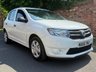 USED 2016 66 DACIA SANDERO 1.2 Ambiance Hatchback 5dr Petrol Manual Euro 6 (75 ps) 