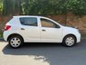 USED 2016 66 DACIA SANDERO 1.2 Ambiance Hatchback 5dr Petrol Manual Euro 6 (75 ps) 