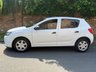 USED 2016 66 DACIA SANDERO 1.2 Ambiance Hatchback 5dr Petrol Manual Euro 6 (75 ps) 