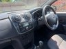 USED 2016 66 DACIA SANDERO 1.2 Ambiance Hatchback 5dr Petrol Manual Euro 6 (75 ps) 