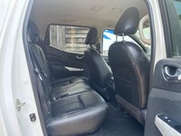 USED 2018 68 NISSAN NAVARA 2.3 dCi Tekna Pickup Double Cab 4dr Diesel Auto 4WD Euro 6 (190 ps) 