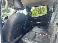 USED 2018 68 NISSAN NAVARA 2.3 dCi Tekna Pickup Double Cab 4dr Diesel Auto 4WD Euro 6 (190 ps) 