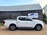 USED 2018 68 NISSAN NAVARA 2.3 dCi Tekna Pickup Double Cab 4dr Diesel Auto 4WD Euro 6 (190 ps) 
