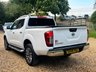USED 2018 68 NISSAN NAVARA 2.3 dCi Tekna Pickup Double Cab 4dr Diesel Auto 4WD Euro 6 (190 ps) 