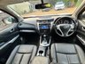 USED 2018 68 NISSAN NAVARA 2.3 dCi Tekna Pickup Double Cab 4dr Diesel Auto 4WD Euro 6 (190 ps) 