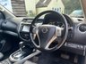 USED 2018 68 NISSAN NAVARA 2.3 dCi Tekna Pickup Double Cab 4dr Diesel Auto 4WD Euro 6 (190 ps) 