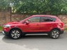 USED 2018 67 SUZUKI SX4 S-CROSS 1.0 Boosterjet SZ-T SUV 5dr Petrol Manual Euro 6 (111 ps) 2 OWNERS, EXCELLENT SERVICE HISTORY, 5 SERVICES, 1YR MOT, NAV,  ALLOYS, DUAL AIR CON, BLUETOOTH, CRUISE, PARKING SENSORS, REAR CAMERA, DAB RADIO CD, E/WINDOWS, R/LOCKING, FREE WARRANTY, FINANCE AVAILABLE, HPI CLEAR, PART EXCHANGE WELCOME,