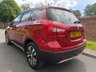 USED 2018 67 SUZUKI SX4 S-CROSS 1.0 Boosterjet SZ-T SUV 5dr Petrol Manual Euro 6 (111 ps) 2 OWNERS, EXCELLENT SERVICE HISTORY, 5 SERVICES, 1YR MOT, NAV,  ALLOYS, DUAL AIR CON, BLUETOOTH, CRUISE, PARKING SENSORS, REAR CAMERA, DAB RADIO CD, E/WINDOWS, R/LOCKING, FREE WARRANTY, FINANCE AVAILABLE, HPI CLEAR, PART EXCHANGE WELCOME,