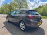 USED 2018 18 VAUXHALL ASTRA 1.6 CDTi ecoTEC BlueInjection Design Hatchback 5dr Diesel Manual Euro 6 (s/s) (110 ps) 