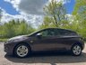 USED 2018 18 VAUXHALL ASTRA 1.6 CDTi ecoTEC BlueInjection Design Hatchback 5dr Diesel Manual Euro 6 (s/s) (110 ps) 