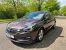 USED 2018 18 VAUXHALL ASTRA 1.6 CDTi ecoTEC BlueInjection Design Hatchback 5dr Diesel Manual Euro 6 (s/s) (110 ps) 