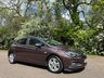 USED 2018 18 VAUXHALL ASTRA 1.6 CDTi ecoTEC BlueInjection Design Hatchback 5dr Diesel Manual Euro 6 (s/s) (110 ps) 
