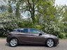 USED 2018 18 VAUXHALL ASTRA 1.6 CDTi ecoTEC BlueInjection Design Hatchback 5dr Diesel Manual Euro 6 (s/s) (110 ps) 