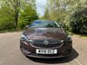 USED 2018 18 VAUXHALL ASTRA 1.6 CDTi ecoTEC BlueInjection Design Hatchback 5dr Diesel Manual Euro 6 (s/s) (110 ps) 