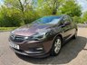 USED 2018 18 VAUXHALL ASTRA 1.6 CDTi ecoTEC BlueInjection Design Hatchback 5dr Diesel Manual Euro 6 (s/s) (110 ps) 