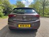 USED 2018 18 VAUXHALL ASTRA 1.6 CDTi ecoTEC BlueInjection Design Hatchback 5dr Diesel Manual Euro 6 (s/s) (110 ps) 