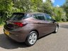 USED 2018 18 VAUXHALL ASTRA 1.6 CDTi ecoTEC BlueInjection Design Hatchback 5dr Diesel Manual Euro 6 (s/s) (110 ps) 