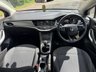 USED 2018 18 VAUXHALL ASTRA 1.6 CDTi ecoTEC BlueInjection Design Hatchback 5dr Diesel Manual Euro 6 (s/s) (110 ps) 